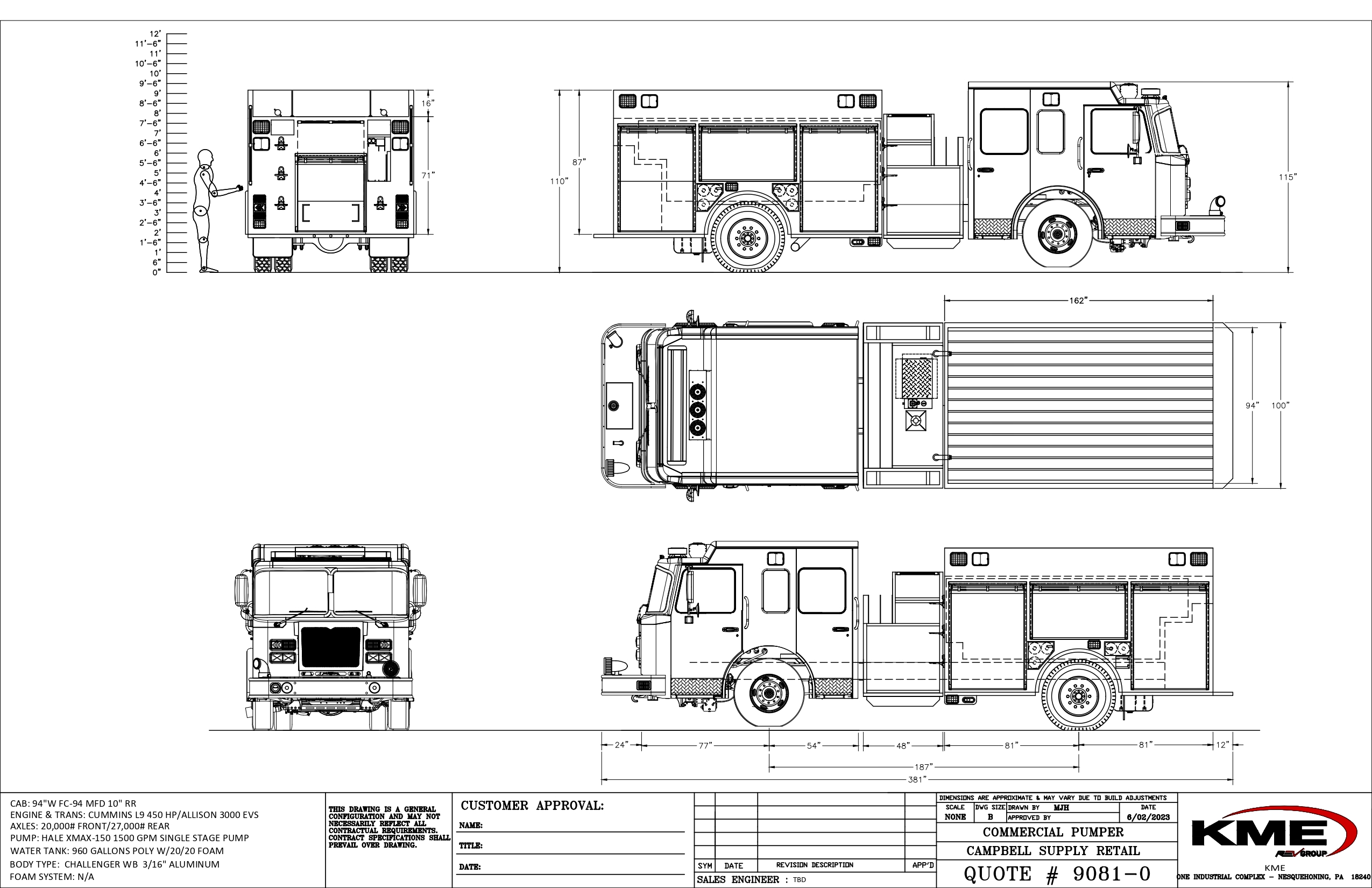 KME Stock Pumper