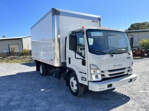 2023 ISUZU NQR 198730-01