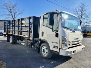 2024 ISUZU NPR HD 199332-01