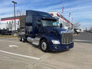 2019 PETERBILT 579 202320-01