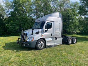 2019 Freightliner CASCADIA 113 195847-01