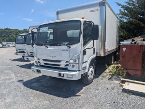 2024 ISUZU NPR HD 200510-01