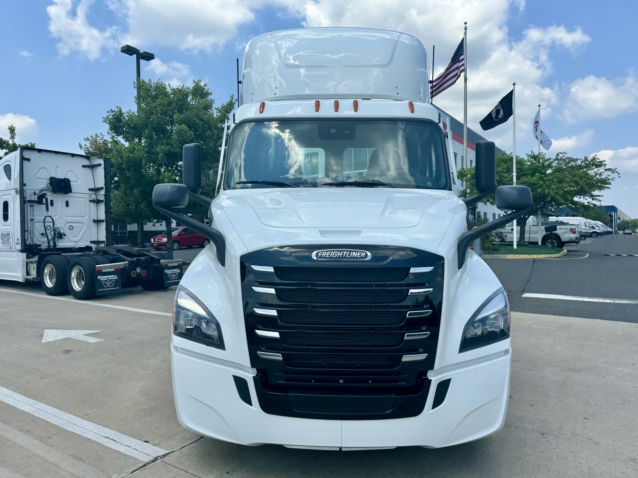 2024 Freightliner EP116 - image 5 of 6