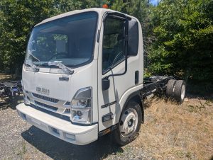 2024 ISUZU NPR HD 202293-01