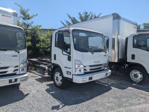 2024 ISUZU NQR 202478-01