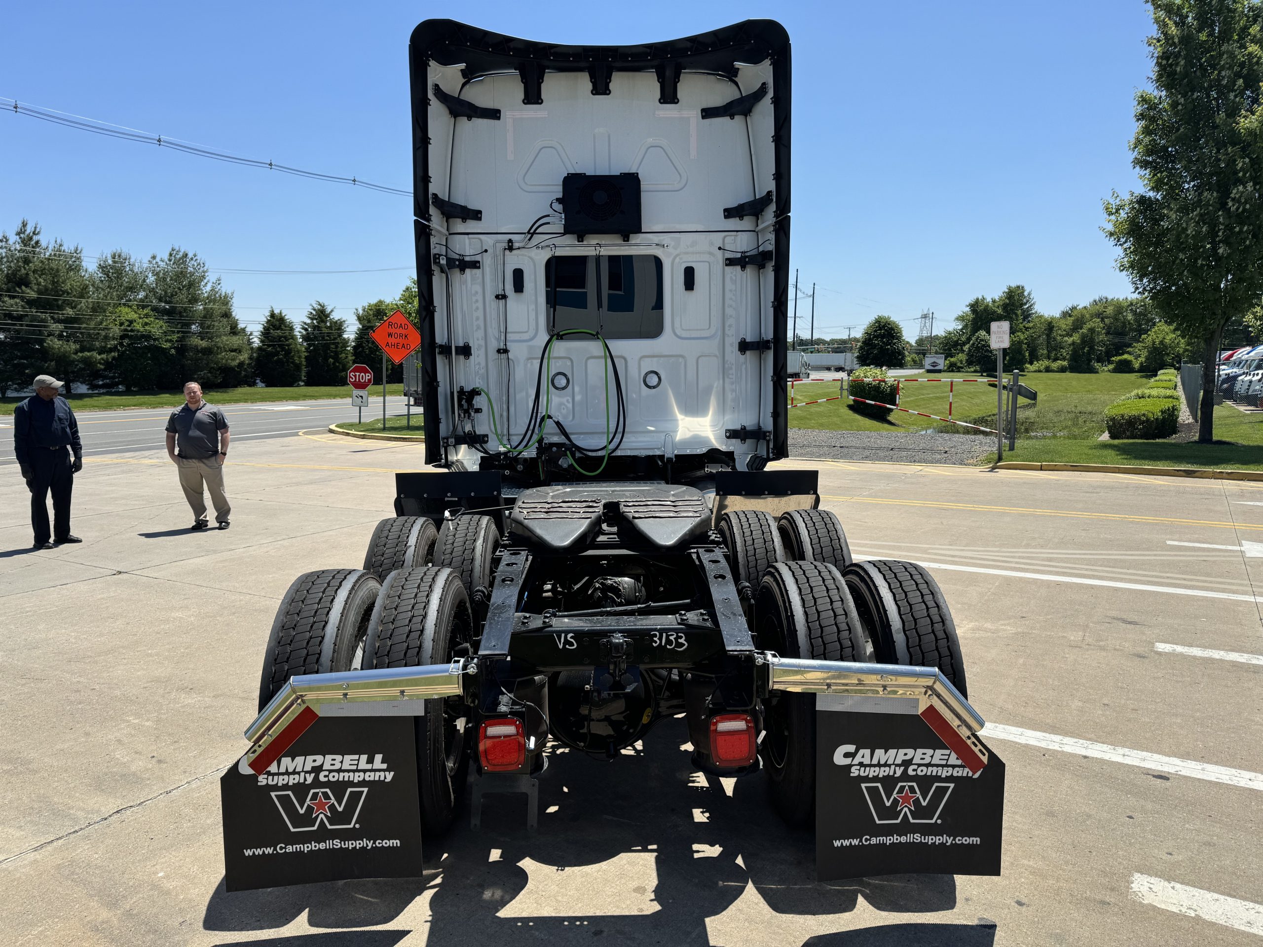 2025 Western Star Trucks 57X - image 5 of 6