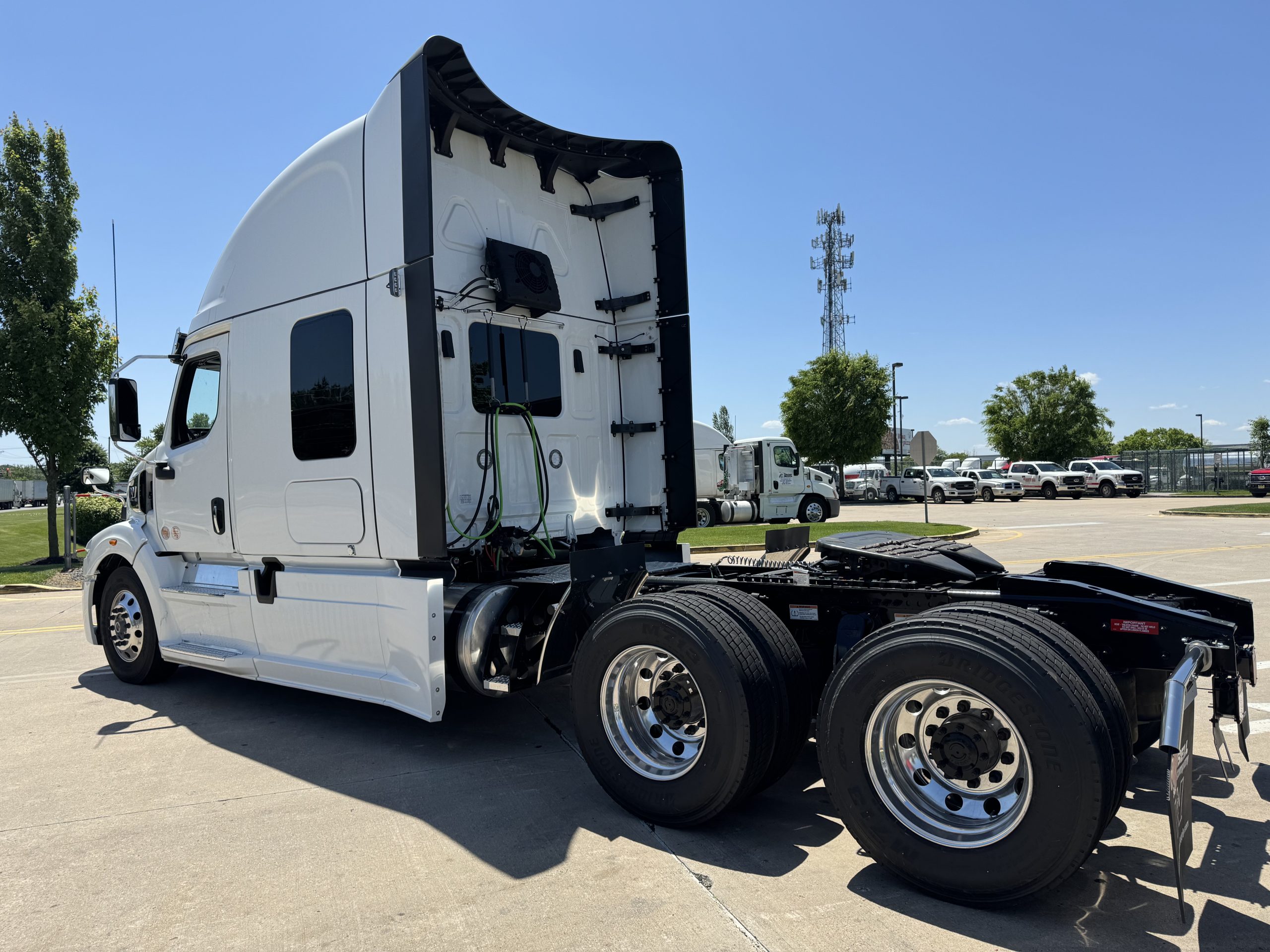 2025 Western Star Trucks 57X - image 6 of 6