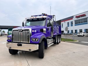 2025 Western Star Trucks 49X 203409-01