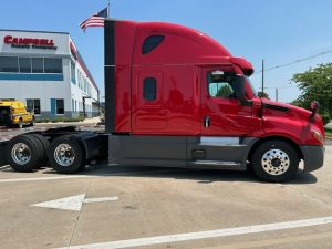 2025 FREIGHTLINER CA126SLP 203047-01