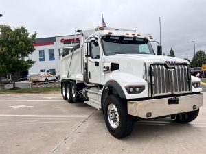 2025 Western Star Trucks 49X 203412-01