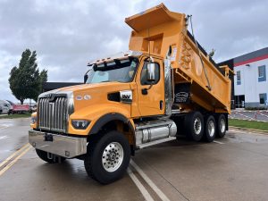 2025 Western Star Trucks 49X 203415-01