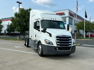 2020 Freightliner CASCADIA 116 205257-01