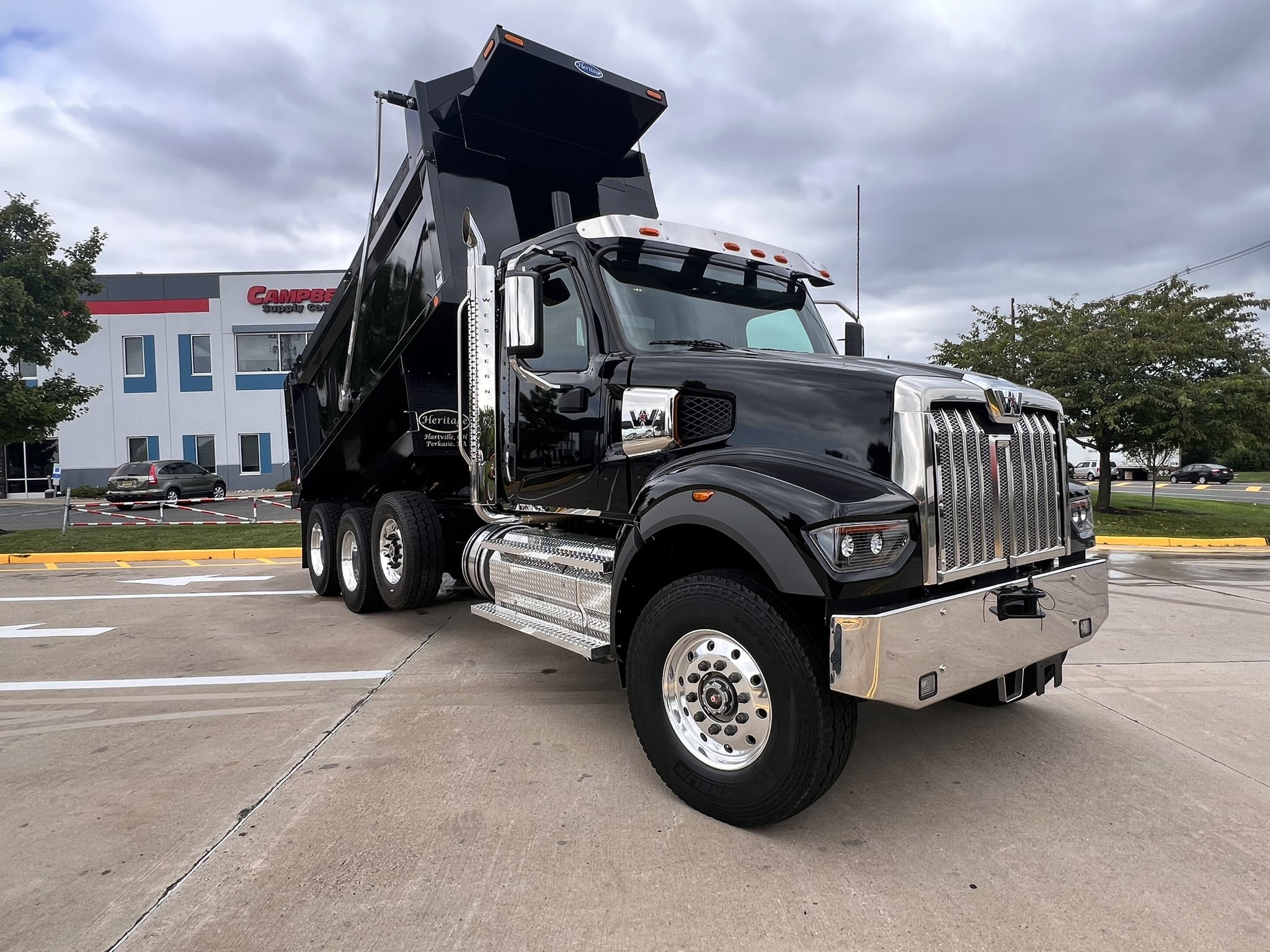 2025 Western Star Trucks 49X - image 6 of 6