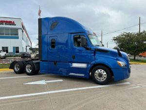 2020 FREIGHTLINER CASCADIA 126 205673-01