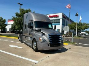 2020 FREIGHTLINER CASCADIA 126 205674-01