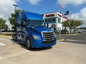 2020 FREIGHTLINER CASCADIA PT126S 205675-01