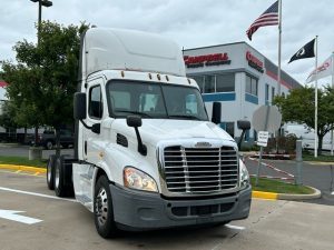 2015 Freightliner CASCADIA CA113D 185442-01