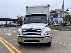 2025 FREIGHTLINER M2106 204272-01