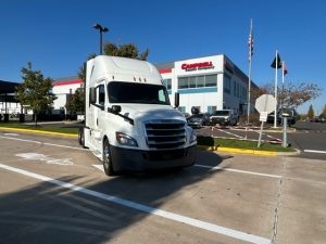 2020 FREIGHTLINER CASCADIA PT126S 205676-01