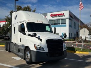 2021 FREIGHTLINER CASCADIA 126 206397-01