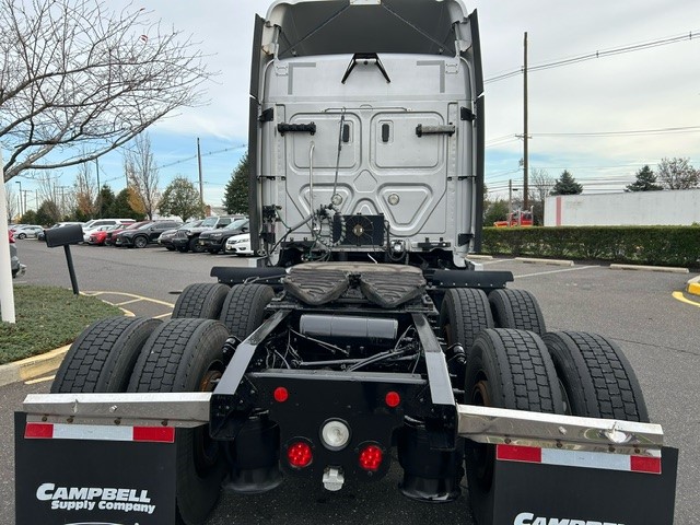 2019 Freightliner CASCADIA 113 - image 3 of 6