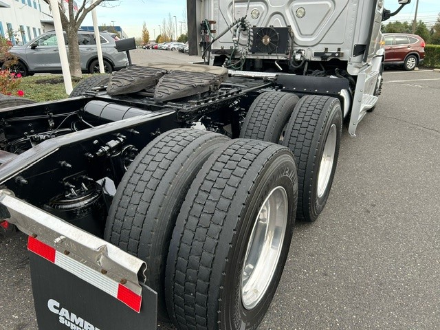 2019 Freightliner CASCADIA 113 - image 5 of 6