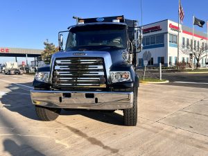 2025 FREIGHTLINER 114SD 202791-01