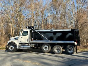 2025 Western Star Trucks 49X 203355-01