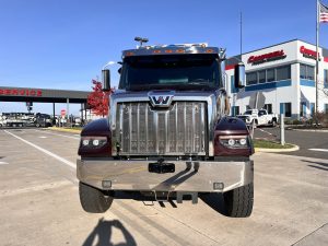 2025 Western Star Trucks 49X 204455-01