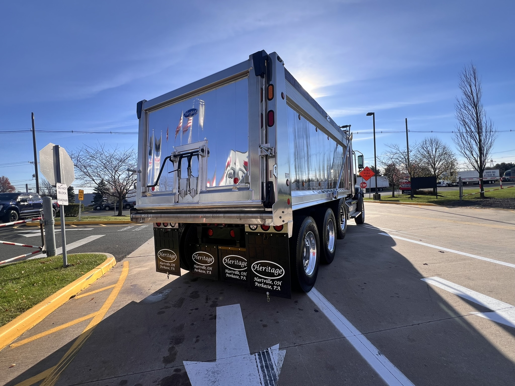 2025 Western Star Trucks 49X - image 6 of 6