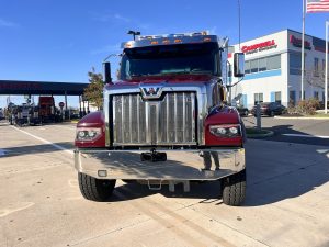 2025 Western Star Trucks 49X 204457-01