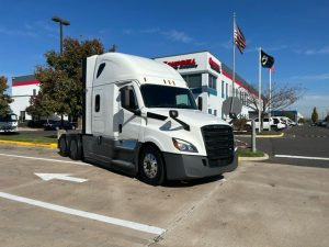 2021 FREIGHTLINER CASCADIA 126 206399-01