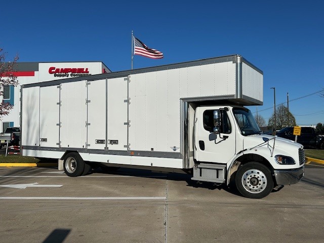 2021 FREIGHTLINER M2106 - image 2 of 6