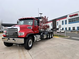 2025 FREIGHTLINER 114SD 202788-01