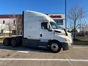 2020 FREIGHTLINER CASCADIA PE116S 205638-01