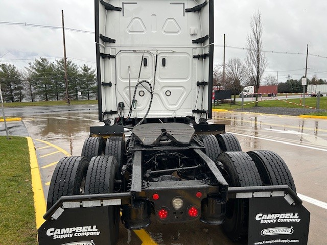 2020 FREIGHTLINER CASCADIA PE116S - image 5 of 6