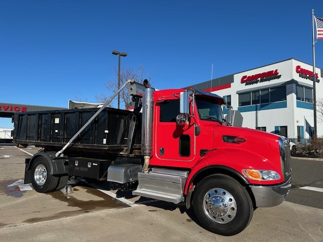 2020 PETERBILT 337 - image 1 of 6