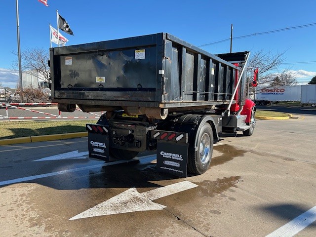 2020 PETERBILT 337 - image 5 of 6