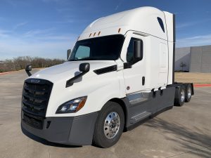 2020 FREIGHTLINER CASCADIA PT126S 179053-01