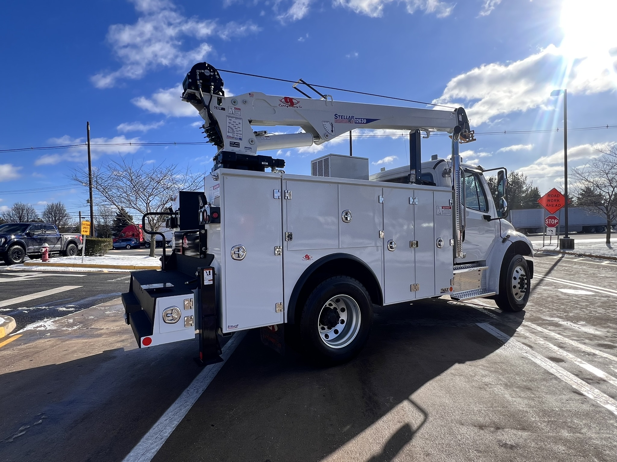 2025 FREIGHTLINER M2106 - image 6 of 6