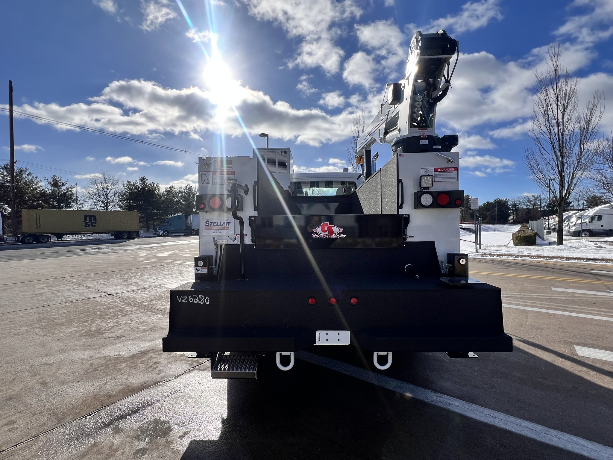 2025 FREIGHTLINER M2106 - image 5 of 6