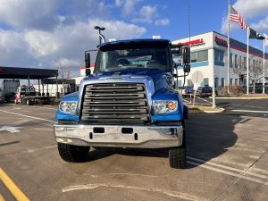 2025 Freightliner 114SD 204371-01