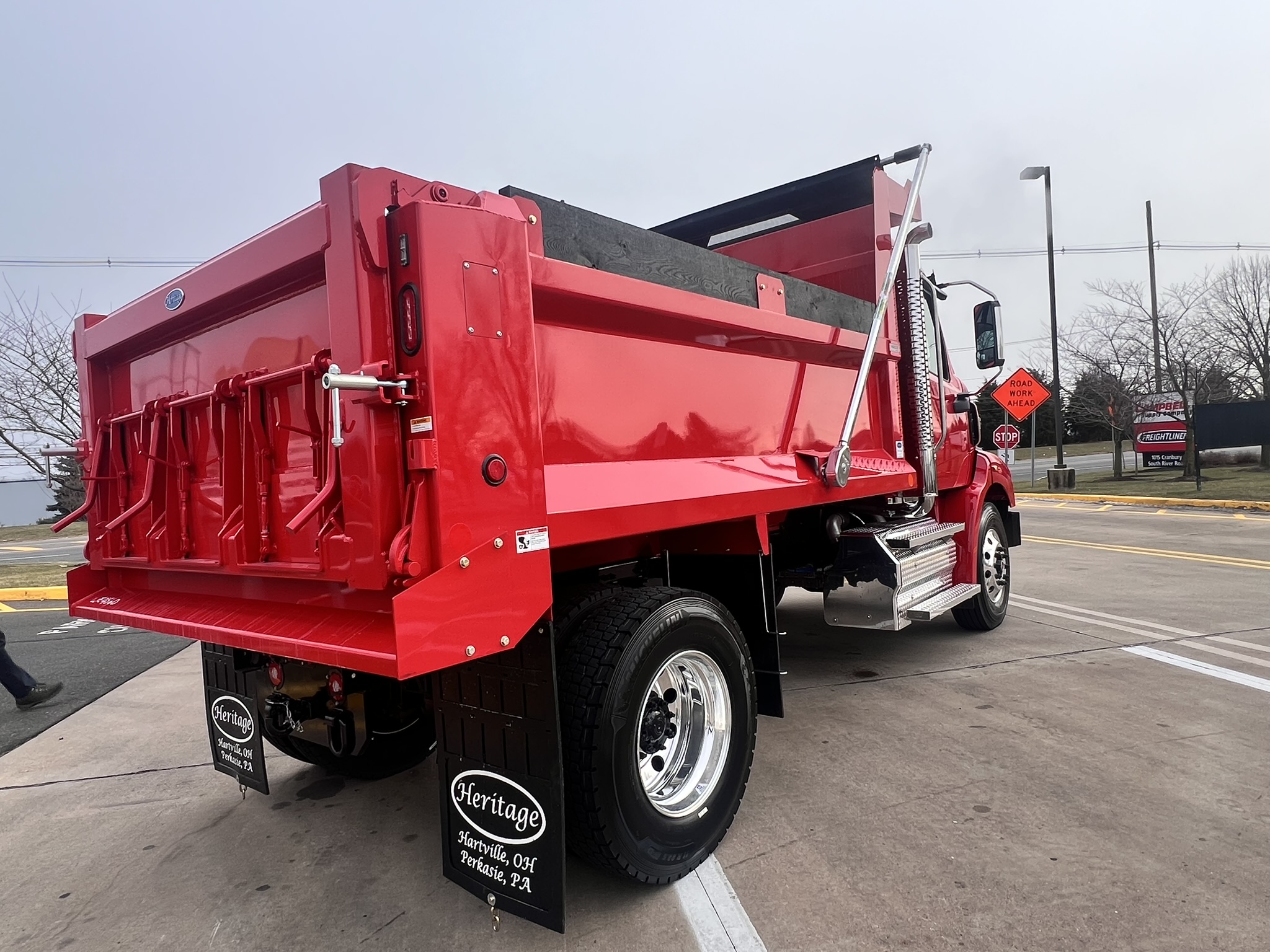 2025 Western Star Trucks 47X - image 6 of 6