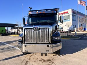 2025 Western Star Trucks 47X 205623-01