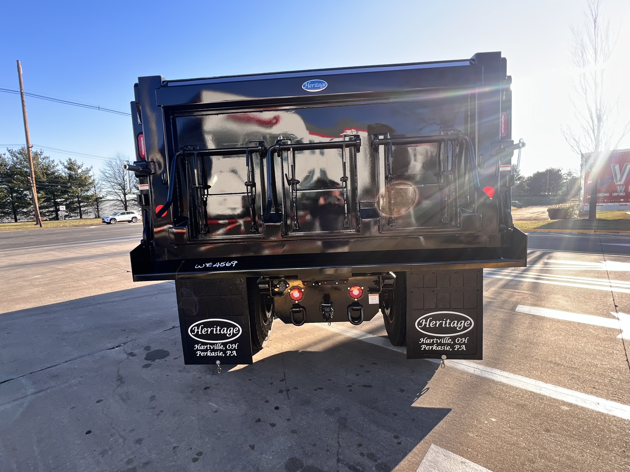 2025 Western Star Trucks 47X - image 5 of 6