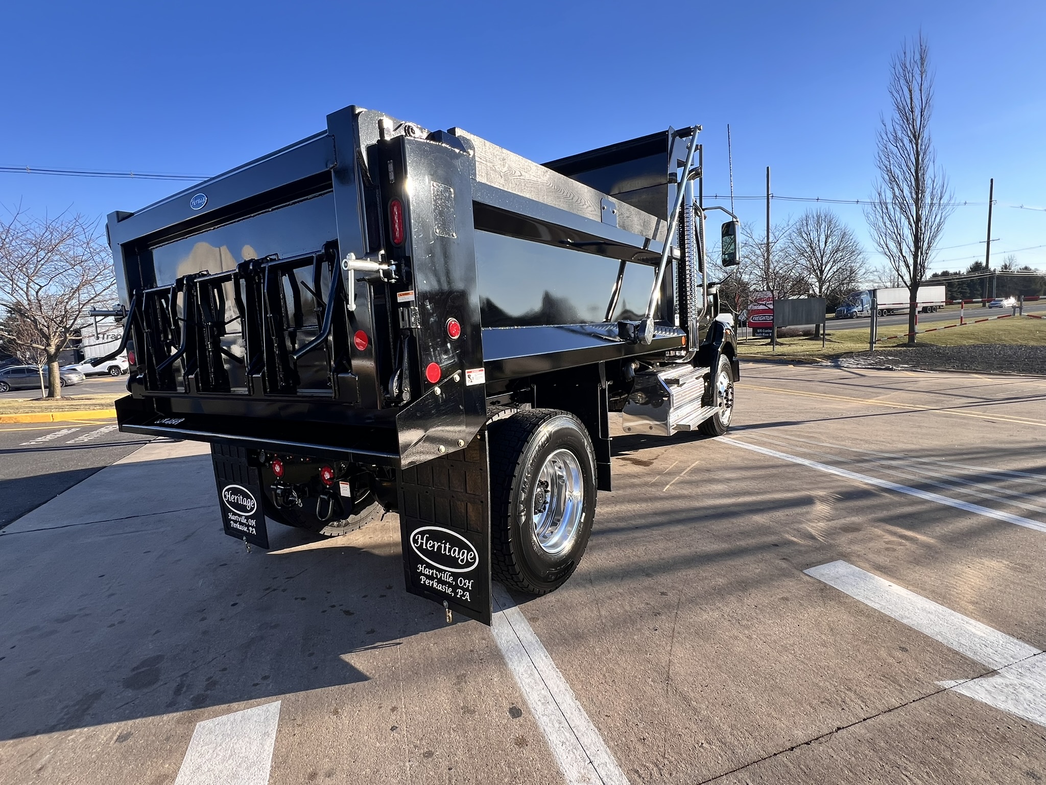 2025 Western Star Trucks 47X - image 6 of 6