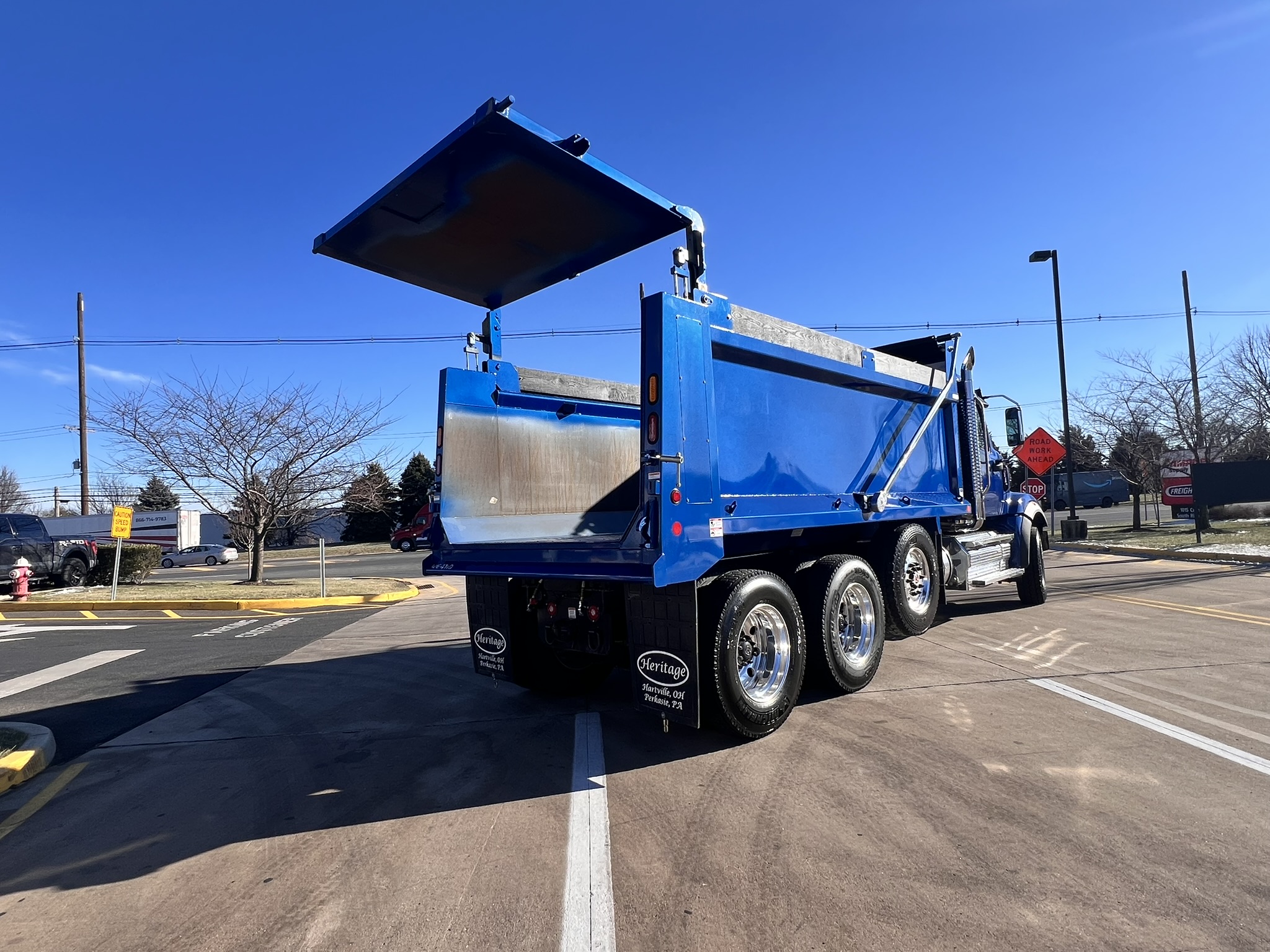 2025 Western Star Trucks 49X - image 6 of 6