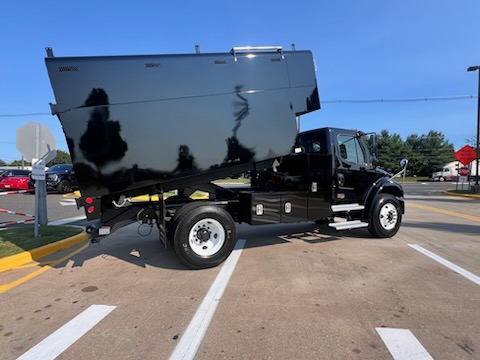 2025 FREIGHTLINER M2106 - image 6 of 6