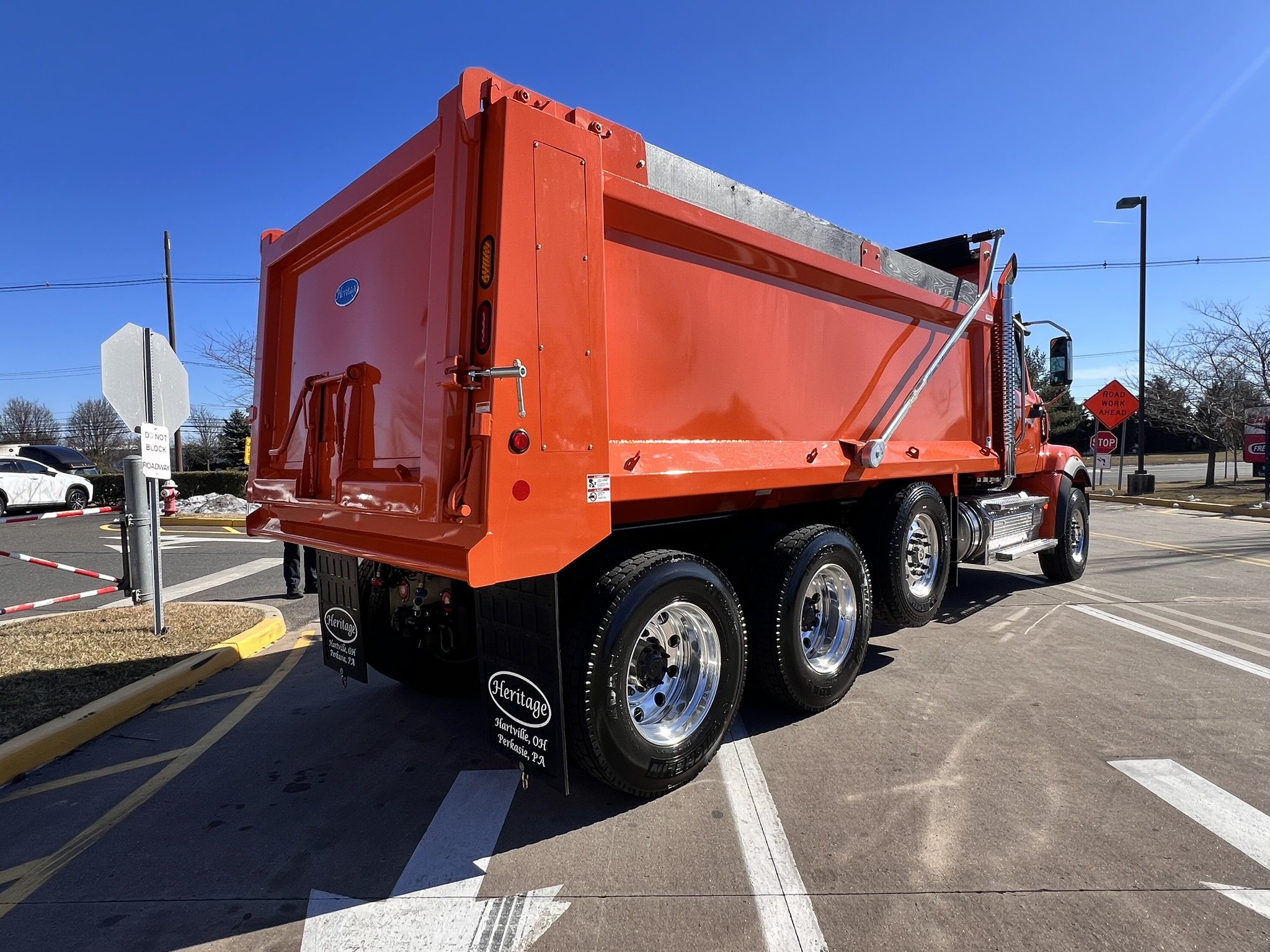 2025 Western Star Trucks 49X - image 5 of 6