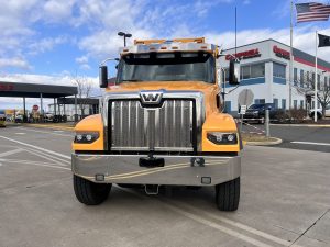 2025 Western Star Trucks 49X 204471-01